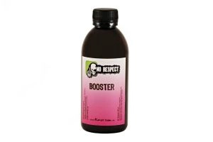 Booster Pikant 250ml Mexické korenie